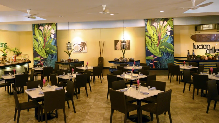 Coconut Bay Beach Resort and Spa